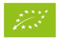 Logo biologico UE